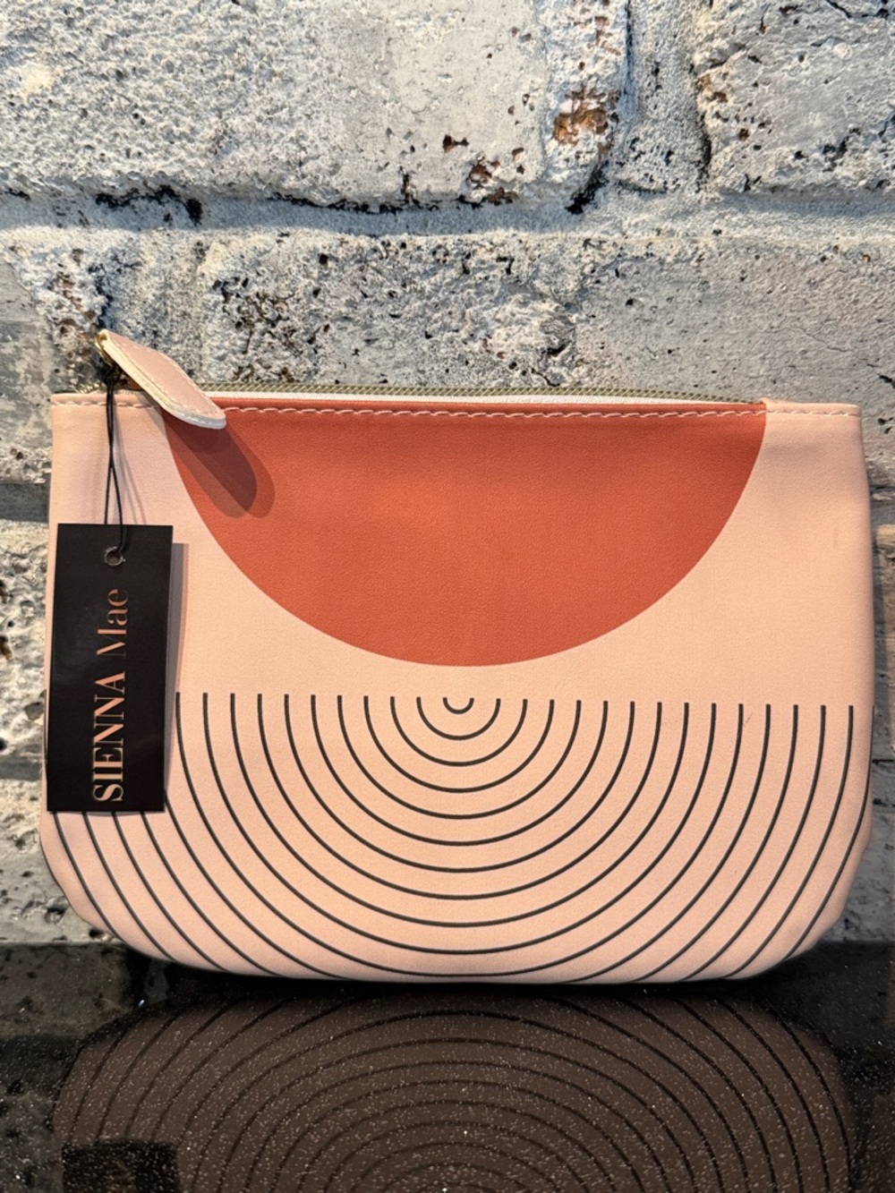 Sienna Mae Cosmetic Bag